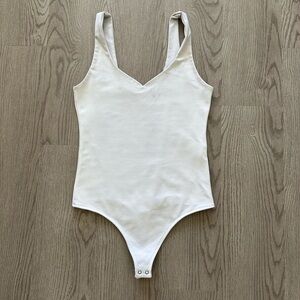 Abercrombie Bodysuit